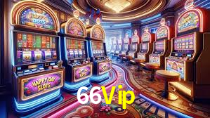 Mesa de Roleta 66Vip