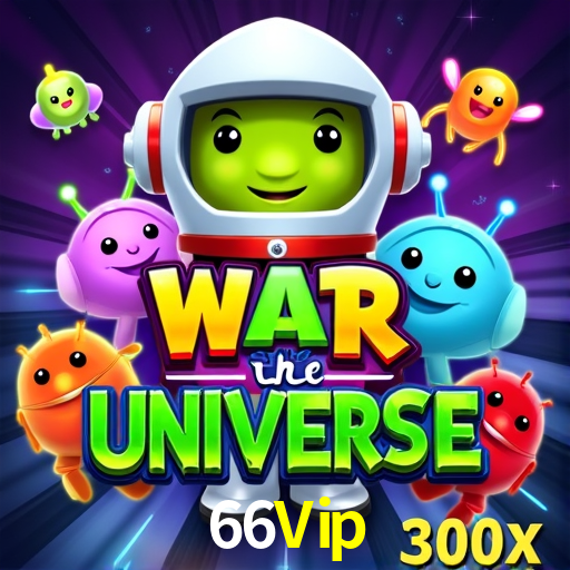 Tecnologia da Plataforma 66Vip