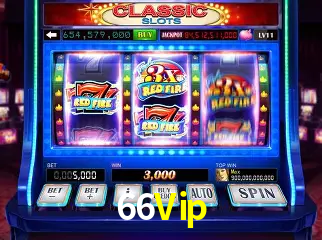 Promoção Relâmpago 66Vip